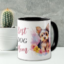 Search for funny yorkie mugs For her