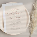 Search for orange party invitations Simple