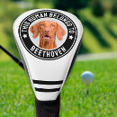 Search for cats golf head covers Dog