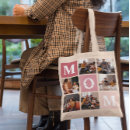 Search for mummy tote bags Photo collage