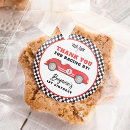 Search for retro red stickers Thank you