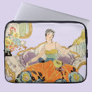 Search for art deco electronics Flapper