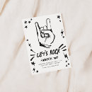 Search for lets rock invitations Music