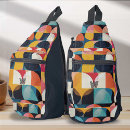 Search for retro pattern bags Colorful