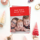 Search for dear santa define good cards Kids
