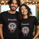 Search for indian chief tshirts Canada