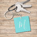 Search for aqua key rings Modern