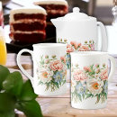 Search for chic style mugs Pink