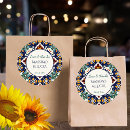 Search for azulejos stickers Blue