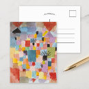 Search for paul klee paintings postcards Surrealism
