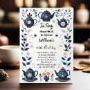 Search for mad hatter tea party invitations Tea for two