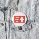 Search for direction badges Arrow