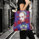 Search for nymphs bags Fantasy