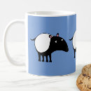 Search for endangered species mugs Wildlife