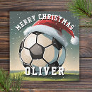 Search for soccer christmas cards Sports