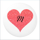 Search for letter knobs and pulls White