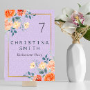 Search for farewell party supplies Watercolor