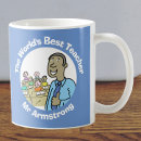 Search for male teacher mugs Teaching