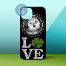 Search for shamrocks iphone cases Girly