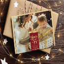 Search for box christmas invitations Modern