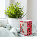 Search for large mugs Rustic