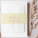 Search for retro wedding mailing accessories Pink