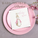 Search for beatrix potter napkins Pink