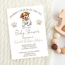 Search for border collie puppy invitations Cute