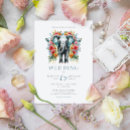 Search for elephant wedding invitations Floral