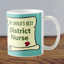 Search for nurse coffee mugs Medical