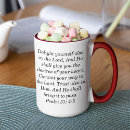 Search for psalm 37 mugs Faith