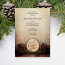 Search for rustic brunch wedding invitations Country