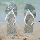 Search for the sand thongs Photography