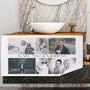 Search for fathers day bath towels Photo collage