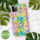Search for splattered paint iphone cases For her