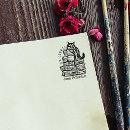 Search for cute rubber stamps Cat