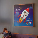 Search for spaces art For kids