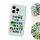 Search for garden sayings iphone cases For her