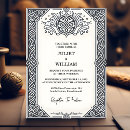 Search for celtic invitations Fantasy