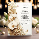 Search for elegant blank invitations Modern