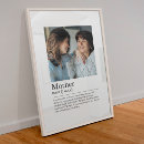 Search for moms birthday posters Keepsake