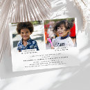 Search for twin girls birthday invitations Simple