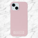 Search for serif iphone cases Simple