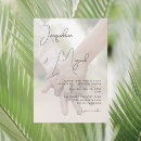 Search for parents wedding invitations Script