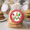 Search for gnome cartoon stickers Gnomes