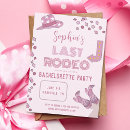 Search for country hens party invitations Pink