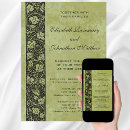 Search for grape vine invitations Elegant