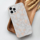 Search for rose gold marble iphone cases Stone