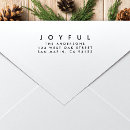 Search for joyful Minimal