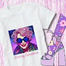 Search for groovy grandma tshirts Retro